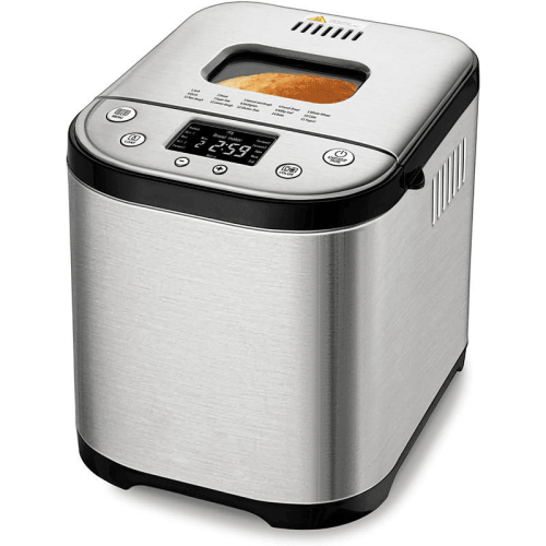 PSMBF003 Gluten free toaster 15in1 automatic toaster 2.8 inch LED 15h timer 2 lbs 1.51 lbs 1 lb American bread Italian, French bread PSMBF003 Gluten free toaster 15in1 automatic toaster 2.8 inch LED 15h timer 2 lbs 1.51 lbs 1 lb American bread Italian, French bread