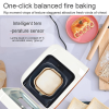 PSMBF001 500W Car Bread maker 17in1 Automatic toaster LED 15h Timer 2 lbs 1.5 lb 1 lb American bread French bread