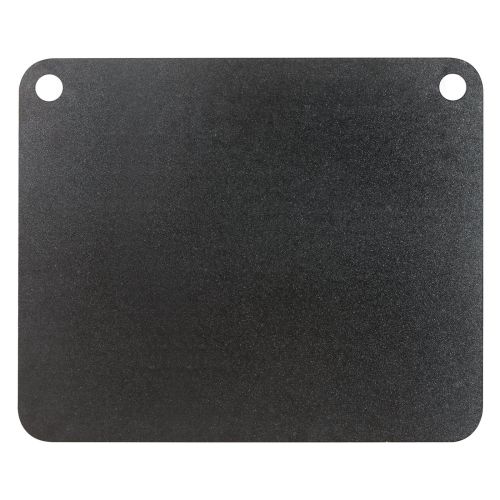VEVOR Pizza Steel, 16" x 14.5" x 1/4" Pizza Steel Plate for Oven, Pre-Seasoned Carbon Steel Pizza Baking Stone with 20X Higher Conductivity
