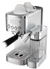 Espresso and Cappuccino Machine with Automatic Milk Frother,20Bar Espresso Maker for Home, for Cappuccino or Latte,with ESE POD filter