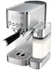 Espresso and Cappuccino Machine with Automatic Milk Frother,20Bar Espresso Maker for Home, for Cappuccino or Latte,with ESE POD filter