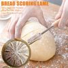 Suministros Para Hornear Pan De Masa Madre, Cesta A Prueba De Banneton, Kit De Inicio De Masa Madre