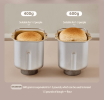 PSMBF004 710W Automatic toaster gluten free toaster automatic toaster portable toaster
