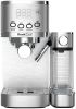 Espresso and Cappuccino Machine with Automatic Milk Frother,20Bar Espresso Maker for Home, for Cappuccino or Latte,with ESE POD filter