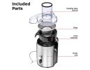 Power Juicer