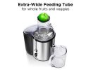 Power Juicer