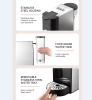 PSAC513F Multifunction Capsule Coffee Machine 19bar Fully Automatic Espresso 5in1 Hot / cold coffee Business Capsule Coffee DG ESE pod and coffee powd