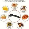 1pc, Appetizer Board, Funny Appetizer Board, Meat Board, Unique Dinnerware, Kitchen Wine Meat Cheese Plate