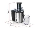 Power Juicer