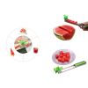 Windmill Runway Watermelon Cuber