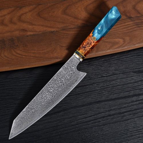 Pattern Kitchen Knife Pattern Kitchen Knife