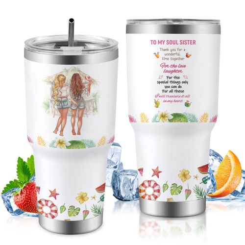 30oz Car Cup
