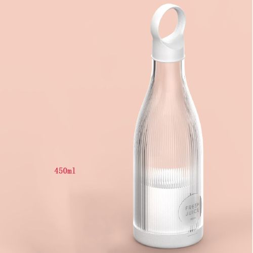 Portable Electric Juicer Blender Usb Mini Fruit Mixers Juicers Fruit Extractors Food Milkshake Multifunction Juice Maker Machine Portable Electric Juicer Blender Usb Mini Fruit Mixers Juicers Fruit Extractors Food Milkshake Multifunction Juice Maker Machine