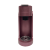 1450W Capsule Coffee maker 20Bar Extraction French drip ter Capsule Tray DG Nespresso kcup espresso powder compatible coffee cup 119mm / 143mm / 175mm