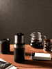grinding + coffee all-in-one texture classic extraction coffee 25 cups car coffee grinding bean bin capacity 20g 5600mAh cup volume 230ml-280ml non-se