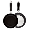 Better Chef 12-Inch Heavy-Gauge Aluminum Non-Stick Fry Pan