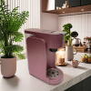 1450W Capsule Coffee maker 20Bar Extraction French drip ter Capsule Tray DG Nespresso kcup espresso powder compatible coffee cup 119mm / 143mm / 175mm