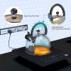 Kitchen Office Stainless Steel Hot Water Kettle for Coffee /Tea