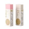 1pc Household Cleaning Eraser; Suede; Sheepskin; Matte Leather And Leather Fabric Care; Leather Cleaner; White; Pink