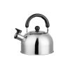 Kitchen Office Stainless Steel Hot Water Kettle for Coffee /Tea