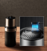 grinding + coffee all-in-one texture classic extraction coffee 25 cups car coffee grinding bean bin capacity 20g 5600mAh cup volume 230ml-280ml non-se